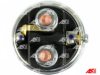 AS-PL SS2030 Solenoid Switch, starter